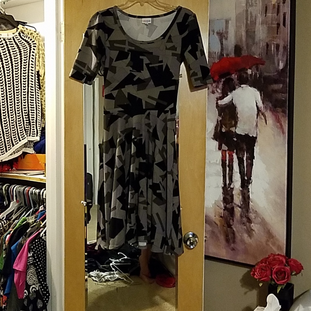 Lularoe Nicole